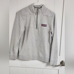 Vineyard vines pullover